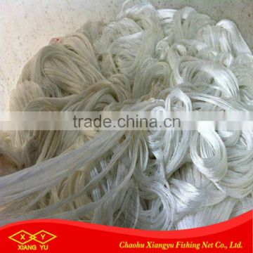 PA multifilament Fishing Net