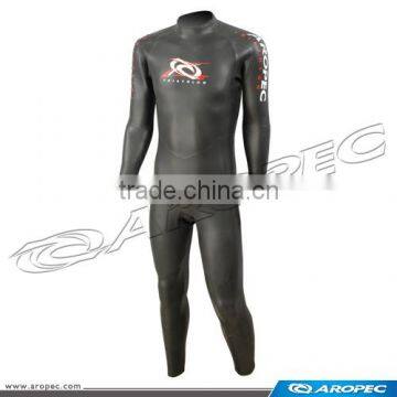 Reindeer Unisex 3 and 2mm Super Stretch Skin Triathlon Wetsuit Fullsuit