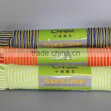 Diamond Braided Cotton Rope photo-4