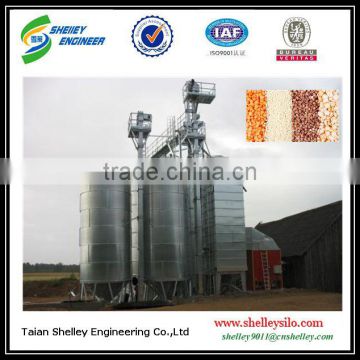 paddy corn peanut dryer machine used