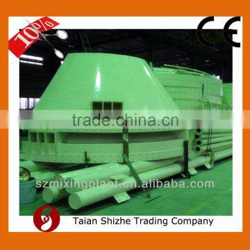 SNC50 50ton piece type cement silo with low price for hot sale