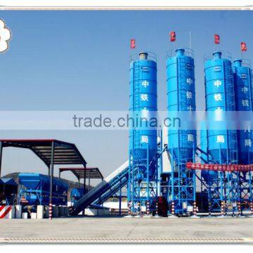 300 ton new steel cement silo for sale