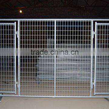 dog cage