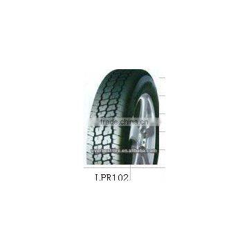 passenger car radial tyre