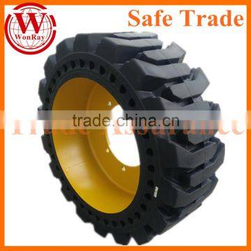 high quality skidsteer tires bobcat tire 12.16.5 for sale