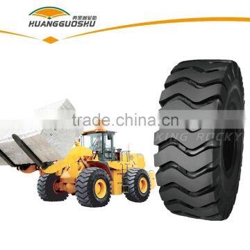 Bulldozer Tire L3 E3 20.5-25 photo-6