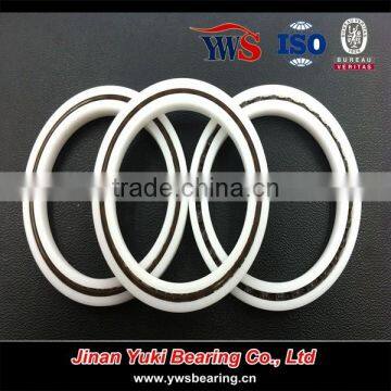 50*65*7 Glass Ball Plastic Bearing POM 6810 61810 photo-5