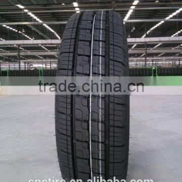 Comforser Car Commercial Vehicle Tires,White Sidewall Tires,195r14c Tires photo-2