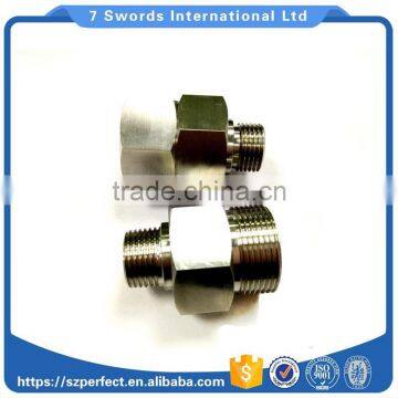 Plastic CNC Machining With Low Price photo-3