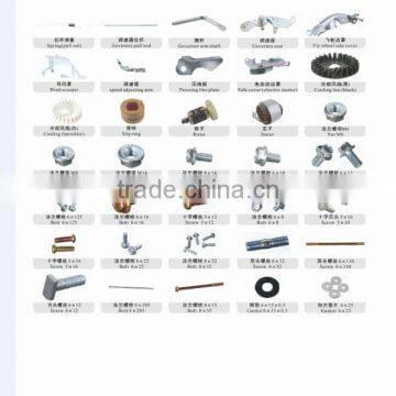 GENERATOR AVR USE FOR EC2500 2KW photo-5