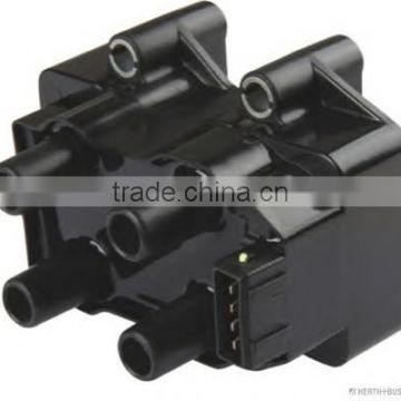 Car Ignition coil 96074054 96228897 96165970 96074054 9622889780 9607405480 for citroen peugeot fiat