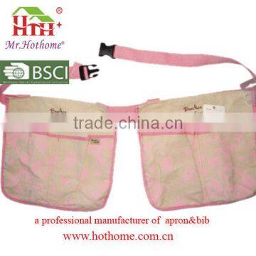 Multi-Pockets High Quality Tool Apron photo-3