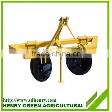 3Z Cultivator photo-3