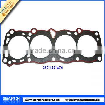 11044-31M00 top quality cylinder head gasket for Japanese car