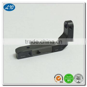 Customized Precision Hardware Components Cnc Machining Quadcopter Parts photo-4