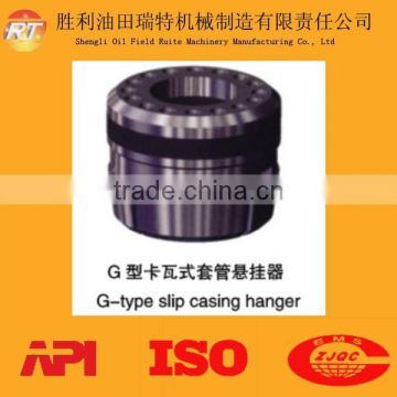 Oilfield Casing Hanger for casing