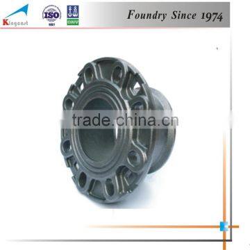 Custom best selling China supplier ductile iron mechanical articulating joint