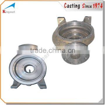 OEM Custom Precision Casting Foundry/lost Wax Casting Foundry/investment Casting Foundry photo-5