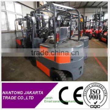 Hot Sale 2015 FB35 3.5t Electric Forklift Price/china Forklift Truck With CE Approved photo-6