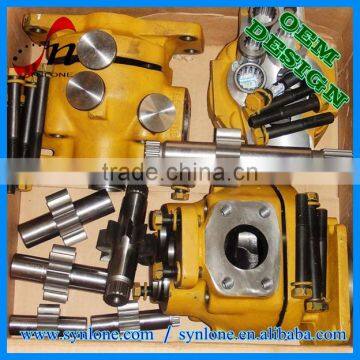 Top Quality Gearbox With Preferential Price photo-6