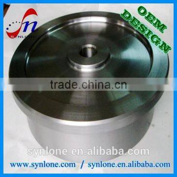 Professional OEM Popular Hot/Cold Forging Wheels photo-5