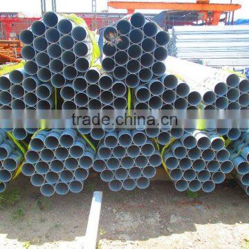 Free Sample/Top Quality/ Galvanized Pipe for Greenhouse photo-3