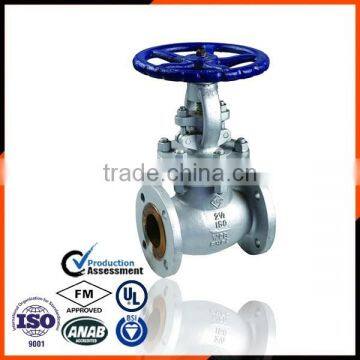 All Kinds of Cast Iron Ball Valve of Good Quality photo-3