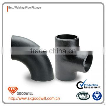 stainless steel pipe fittings and accessories