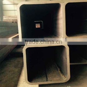 rectangular steel tube for structure