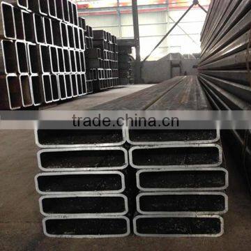 Large Diameter Thick Wall Rectangular Steel Pipe photo-5