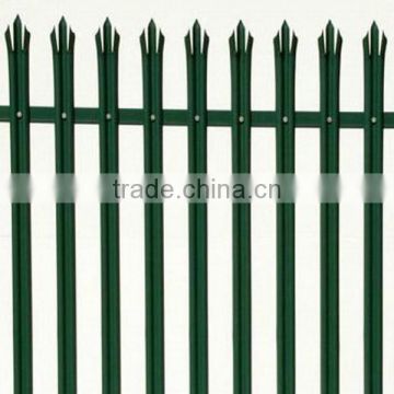 wire mesh fence