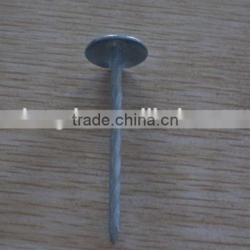 aluminum roofing nails