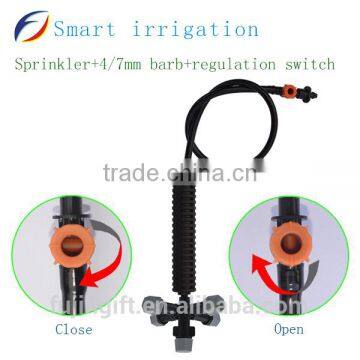 Plastic Irrigation Sprinkler,best Quotation,mist Sprayer photo-2