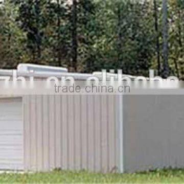 Steel Structure Warehouse/ Farm Warehouse