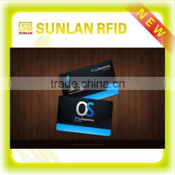 Wholesale Nfc Plastic Business Card (Ntag213,214,215,216) photo-6