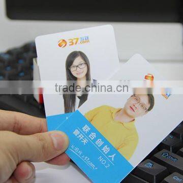 RFID 125KHZ Card photo-2