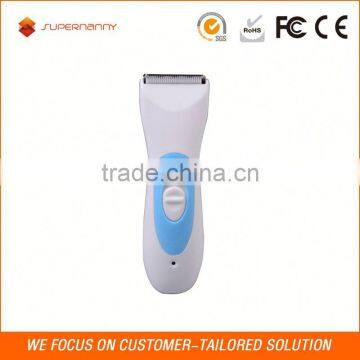 China Import Powerfull High Quality Disposable Hair Clipper photo-3