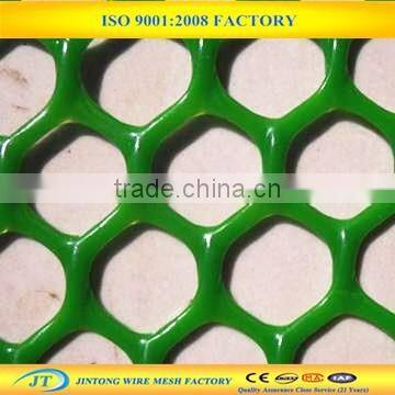 High Quality Cheap Price Polyethylene Plastic Flat Net photo-2