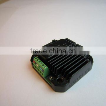 Two phase bipolar UIM24004 stepper driver