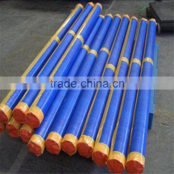 Cheap Price Blue Tarp Material PE Tarpaulin Roll photo-3