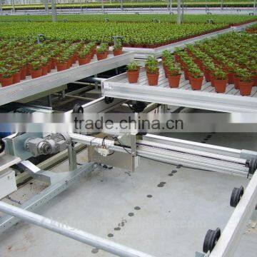 Tide Irrigation System for Nursery and Seedling Greenhouse photo-2