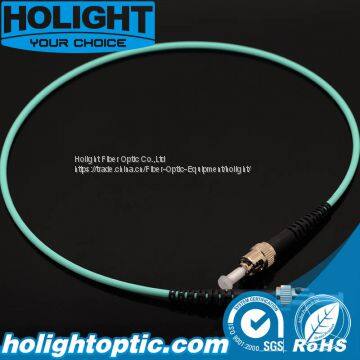 St to St Om3 10g Fiber Patch Cable photo-4
