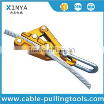 Insulated Wire Rope Grip / Cable Grip