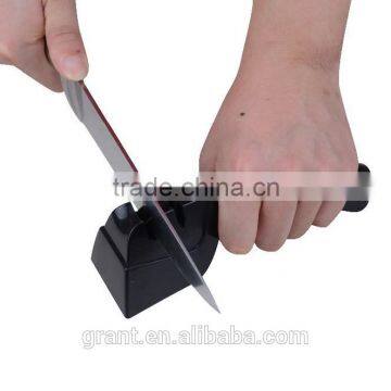 Knife sharpener kitchen knife sharpener mini knife sharpener