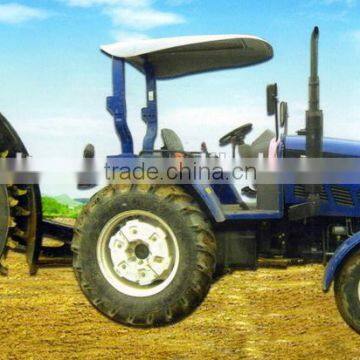 trencher for tractor disc trencher