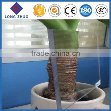 Grade A Polycarbonate Transparent Sheet photo-2