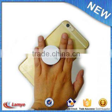 Plastic Smart Finger Holder Expanding Grip For Phone photo-5