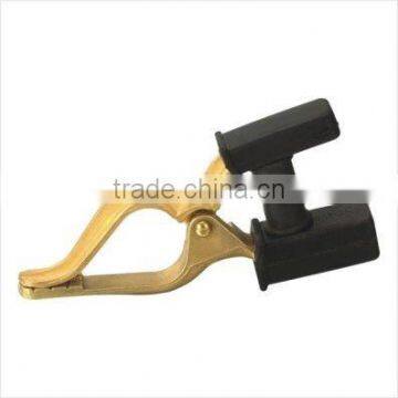 Japanese Type Heavy Duty Earth Clamp photo-1