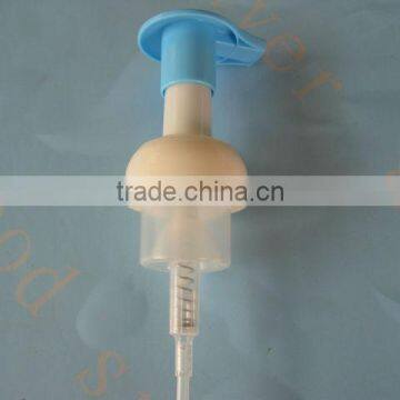 40mm foam pump for foam bottle