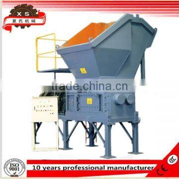 Used Tire Shredder Machine And Used Tyre Shredder Machine YH-38